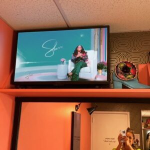 Tammy Townsend Instagram - @sherrishowtv @sherrieshepherd  and @jawnmurray I am so very grateful for the love you have extended to me and my “Average Joe” cast members!!! It means so much to me to know that I have genuine friends in this business! I LOVE you so so much!!! Thank you! 
.
.
.
@betplus
#AverageJoe #june26
Hair @walamajik
Mua @tedricklamarart
Stylist @the_stylestudy