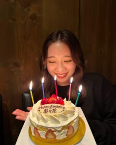 Actress Tanabe Ririka HD Photos and Wallpapers December 2022