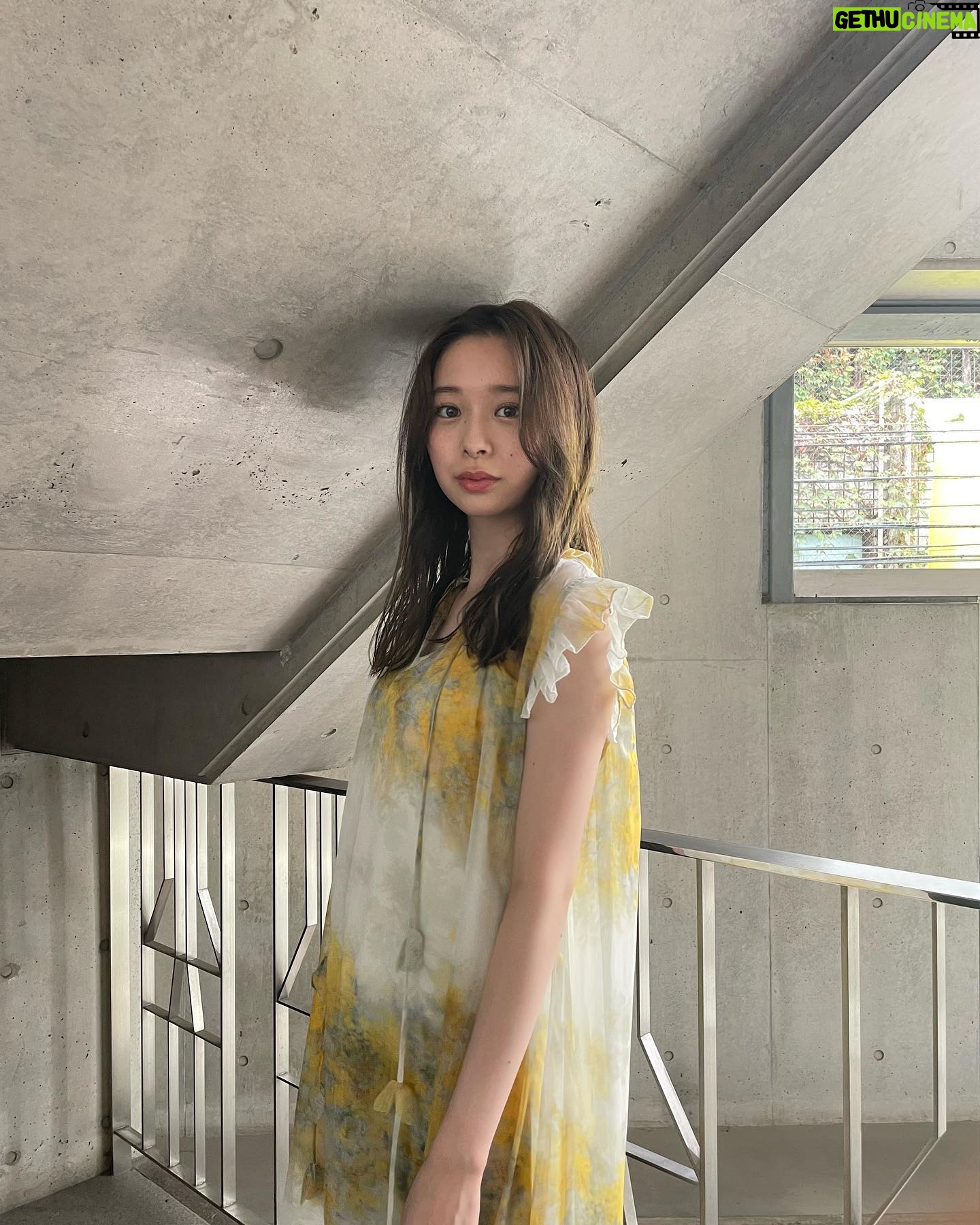 Tanabe Ririka - 3 Likes - ・
🌼