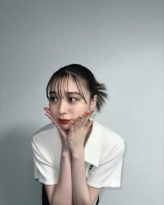 Tanabe Ririka Top 100 Instagram Photos and Posts