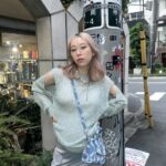 Tanakaga Instagram - レアメガネ。