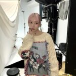 Tanakaga Instagram - 24歳最後の夜🌃 素敵な1年でした。 25歳は私にとって人生の節目になる年やと思ってるから、いっぱい成長して色々経験出来たらいいな。