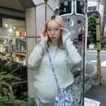 Tanakaga Instagram - レアメガネ。