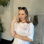 Tanakaga Instagram - もう半袖の季節やな。夏まじで何着ればいいねん。