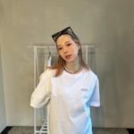 Tanakaga Instagram - もう半袖の季節やな。夏まじで何着ればいいねん。