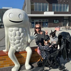 Tanakaga Instagram - 最近の我が家の日常記録。