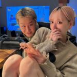Tanakaga Instagram - 1.お馴染みメンバーでプチ修学旅行🫶🏻 2.雑草の皆様とただのパパラピーズ🍀 3.珍しく3人での写真を収めることに成功した女子メンバー(夜ご飯の時間までしっかり雑草貫いてる古川先生) 4.人生で初めて写真に背後霊が映り込んでしまった日。 5.人狼ゲーム早めに脱落して、この後の展開をニヤニヤしながら考察する夫婦とこびと図鑑🧚 6.誕生日の写真ケーキで本来なら絶対選ばれないであろう写真ばかりが選ばれてしまう米村27歳 7.その中で1番ヤベェ米村を食う私
