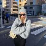 Tanakaga Instagram - 暖かくなってきたかな〜って油断してたらまだまだ寒くて困る。⛄️