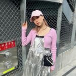Tanakaga Instagram - 今日はYouTubeでずっと撮りたかった撮影をしてきたよん🙆🏻‍♀️ 公開するの楽しみーーーーー！！！！！ 写真は今日じゃなくてちょっと前のやつ😂笑