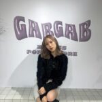 Tanakaga Instagram - GABGAB POPUP 2日間来てくださった皆様ありがとうございました😭💞 今回はレジで袋詰めさせて貰ったんやけど、久しぶりに皆に直接会えて沢山話せて嬉しかったし楽しかったですー！！！ 店の前通り過ぎる人がGABGABって名前見ただけで、タナカガのブランドやん！！って話してくれてるがちょくちょく聞こえてきてめちゃくちゃ嬉しい気持ちになった😂❤️‍🔥 関係者で来てくださった皆様もありがとうございました🙇🏻‍♂️🙇🏻‍♂️ やっぱ私ポップアップの空間好きみたい🥰笑 いつか東京と大阪以外の場所でも出来たらいいな〜〜！！！！！