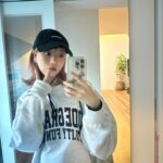 Tanakaga Instagram - 最近新しい趣味を見つけれそうな予感がしてる。 皆の趣味教えて🫶🏻笑