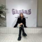 Tanakaga Instagram - GABGAB POPUP 2日間来てくださった皆様ありがとうございました😭💞 今回はレジで袋詰めさせて貰ったんやけど、久しぶりに皆に直接会えて沢山話せて嬉しかったし楽しかったですー！！！ 店の前通り過ぎる人がGABGABって名前見ただけで、タナカガのブランドやん！！って話してくれてるがちょくちょく聞こえてきてめちゃくちゃ嬉しい気持ちになった😂❤️‍🔥 関係者で来てくださった皆様もありがとうございました🙇🏻‍♂️🙇🏻‍♂️ やっぱ私ポップアップの空間好きみたい🥰笑 いつか東京と大阪以外の場所でも出来たらいいな〜〜！！！！！