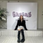 Tanakaga Instagram - GABGAB POPUP 2日間来てくださった皆様ありがとうございました😭💞 今回はレジで袋詰めさせて貰ったんやけど、久しぶりに皆に直接会えて沢山話せて嬉しかったし楽しかったですー！！！ 店の前通り過ぎる人がGABGABって名前見ただけで、タナカガのブランドやん！！って話してくれてるがちょくちょく聞こえてきてめちゃくちゃ嬉しい気持ちになった😂❤️‍🔥 関係者で来てくださった皆様もありがとうございました🙇🏻‍♂️🙇🏻‍♂️ やっぱ私ポップアップの空間好きみたい🥰笑 いつか東京と大阪以外の場所でも出来たらいいな〜〜！！！！！