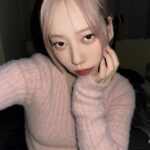 Tanakaga Instagram - そろそろピンクともおサラバだね。