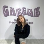 Tanakaga Instagram - GABGAB POPUP 2日間来てくださった皆様ありがとうございました😭💞 今回はレジで袋詰めさせて貰ったんやけど、久しぶりに皆に直接会えて沢山話せて嬉しかったし楽しかったですー！！！ 店の前通り過ぎる人がGABGABって名前見ただけで、タナカガのブランドやん！！って話してくれてるがちょくちょく聞こえてきてめちゃくちゃ嬉しい気持ちになった😂❤️‍🔥 関係者で来てくださった皆様もありがとうございました🙇🏻‍♂️🙇🏻‍♂️ やっぱ私ポップアップの空間好きみたい🥰笑 いつか東京と大阪以外の場所でも出来たらいいな〜〜！！！！！