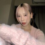 Tanakaga Instagram - そろそろピンクともおサラバだね。