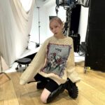 Tanakaga Instagram - 24歳最後の夜🌃 素敵な1年でした。 25歳は私にとって人生の節目になる年やと思ってるから、いっぱい成長して色々経験出来たらいいな。