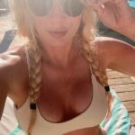 Tanea Brooks Instagram - Wait til tomorrow, I’m on a roll.