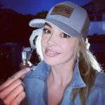 Tanea Brooks Instagram - Thanks to all who tuned in to take a peek at my headlights on my IG Live 😉 and thanks to all who helped. We finished! What project should we do next together? #rebel #diy #headlights #led #car #fixie #fantasy #bright #shinebright