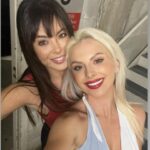 Tanea Brooks Instagram - Happy Birthday @danni_ellexo you’re one of kind and I celebrate you. Thank you for your friendship, you are so talented in so many things and such a hard worker, you’re honest, loyal, funny, goofy, witty and always there for me when I need ya, the list could go on and on and on. Love ya my mukkity Muk