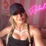 Tanea Brooks Instagram - Thank you to all the loyal #TopGuys who joined @coreyrforrester & I on Rebel’s Happy Hour on @adfreeshows yesterday. We hope to keep entertaining ya every other Sunday 😘. I feel like we had ALOT to talk about yesterday 😄 Next show APRIL 28th. #rebel #happyhour #podcast #zoom #cheers #sunday