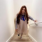 Tanea Brooks Instagram – M3GAN  #halloween