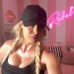 Tanea Brooks Instagram - Thank you to all the loyal #TopGuys who joined @coreyrforrester & I on Rebel’s Happy Hour on @adfreeshows yesterday. We hope to keep entertaining ya every other Sunday 😘. I feel like we had ALOT to talk about yesterday 😄 Next show APRIL 28th. #rebel #happyhour #podcast #zoom #cheers #sunday