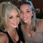 Tanea Brooks Instagram - There are some people that walk into your life and you just wonder how did I get so lucky, thank you Lord for sending me a friend like this. Happy Birthday @the_jael 🎂🎈🥳🍾🎁. I love ya