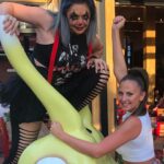 Tanea Brooks Instagram - Happy Birthday @danni_ellexo you’re one of kind and I celebrate you. Thank you for your friendship, you are so talented in so many things and such a hard worker, you’re honest, loyal, funny, goofy, witty and always there for me when I need ya, the list could go on and on and on. Love ya my mukkity Muk