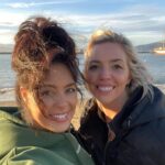 Tanea Brooks Instagram - There are some people that walk into your life and you just wonder how did I get so lucky, thank you Lord for sending me a friend like this. Happy Birthday @the_jael 🎂🎈🥳🍾🎁. I love ya