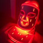 Tanea Brooks Instagram - Treat ya self. #redlighttherapy #infrared . Thank you @dashakuret