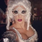 Tanea Brooks Instagram – Perhaps you prefer these? 💁🏼‍♀️ Happy Halloween 🎃 #interviewwiththevampire  #marieantoinette #vampire