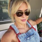 Tanea Brooks Instagram - She simple 😉 #countrygirl #oklahoma