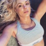 Tanea Brooks Instagram - . #calvinklein