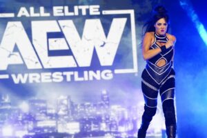 Tanea Brooks Instagram - Tag the best Independent Shows and Wrestlers out there. I wanna Fight. #rebel #wrestling #aew