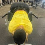 Tanea Brooks Instagram - With an itty bitty waist and a round thing in your face……. #sirmixalot #sweat #pigtails #rebel #aew