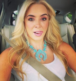 Tanea Brooks Instagram - Rebels Happy Hour - the virtual tailgate to #AEW #Wrestledream  today 6p eastern on @adfreeshows