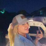 Tanea Brooks Instagram - Thanks to all who tuned in to take a peek at my headlights on my IG Live 😉 and thanks to all who helped. We finished! What project should we do next together? #rebel #diy #headlights #led #car #fixie #fantasy #bright #shinebright
