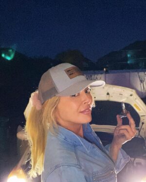 Tanea Brooks Instagram - Thanks to all who tuned in to take a peek at my headlights on my IG Live 😉 and thanks to all who helped.  We finished!  What project should we do next together?  #rebel #diy #headlights #led #car  #fixie  #fantasy #bright  #shinebright