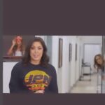 Tanea Brooks Instagram - AEW Dynamite - 200 Episodes . It’s been a ride. #AEW #AEWDynamite #Wednesdays #TBS #TNT thank you #Rebel #OG