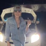 Tanea Brooks Instagram - Thanks to all who tuned in to take a peek at my headlights on my IG Live 😉 and thanks to all who helped. We finished! What project should we do next together? #rebel #diy #headlights #led #car #fixie #fantasy #bright #shinebright