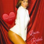 Tanea Brooks Instagram - Happy Valentine’s Day ❣️