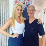 Tanea Brooks Instagram - Yeah, compliments on appearance are nice but when somebody compliments you as a person – your personality, your heart, your way of thinking, your laugh, your gratitude … that’s where it’s at Thank you to Dr. Seto and his office for getting me photoshoot ready #laser #botox #threading #collagen #skincare . Thank you to @dear.salem for the great makeup. Thank you for my color repair @olesia23 Thank you to @onedopephotographer for making the drive to get the shot. #Rebel