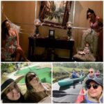 Tanea Brooks Instagram - Happy Birthday to this wonderful, magnificent, beautiful inside and out, friend @vanedelagala I love you so much! Vaaaaaan!!! #TheVaan&TaanShow 🥳😘🎂🎁🎈