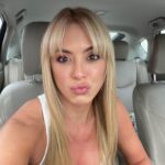 Tanea Brooks Instagram - Have an ooogum booogum day! 😘 Keep it light, stay grateful.