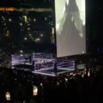 Tanea Brooks Instagram - Just over here checking off my bucket list ✅. @madonna I love you. Thank you for being an inspiration to me growing up. You were my 2nd mom. Madonna is a huge pioneer in so many ways. I’ll never forget this night #madonna #mother #celebration #tour