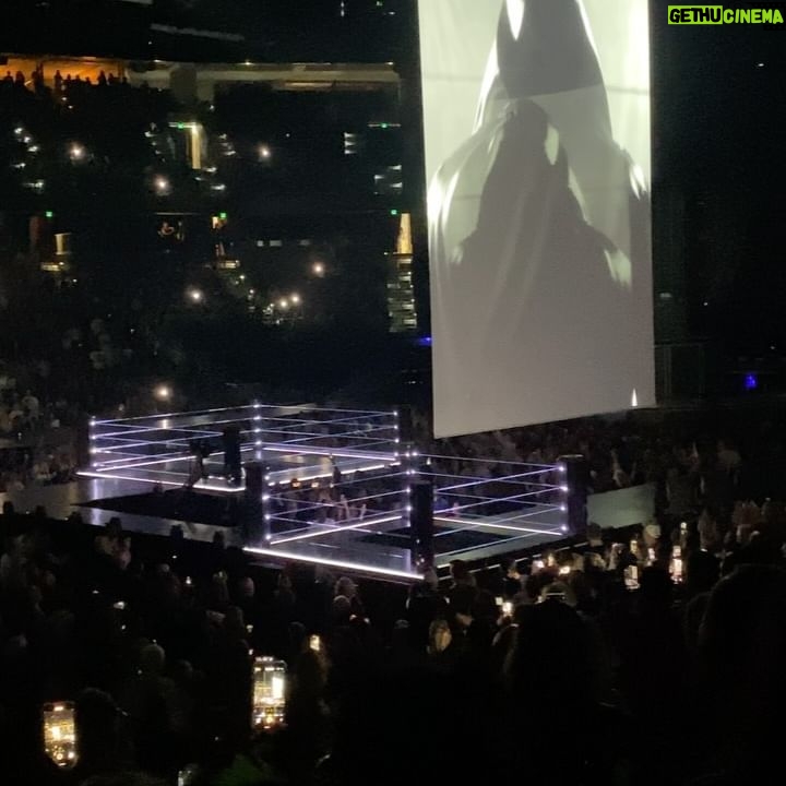Tanea Brooks Instagram - Just over here checking off my bucket list ✅. @madonna I love you. Thank you for being an inspiration to me growing up. You were my 2nd mom. Madonna is a huge pioneer in so many ways. I’ll never forget this night #madonna #mother #celebration #tour