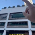 Tang Wei Instagram – 我带路，应该走得挺清楚的了吧？😊