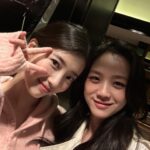 Tang Wei Instagram -