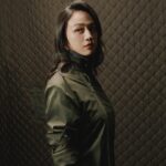 Tang Wei Instagram - Tang Wei at Burberry Winter 2024 ​ ​ #Burberry